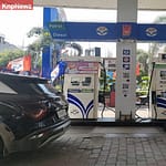 petrol