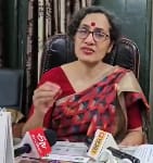 कानपुर मेडिकल कॉलेज में गर्भवती महिलाओं के योग से 80 प्रतिशत नॉर्मल डिलीवरी 90ac898f379ec6c79c70c2f9fd9ff97e
