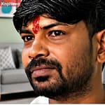 नाम- कमलेश चौधरी, काम- अपराध करना, पता- अब पाताल में... कौन है यह दुर्दांत अपराधी 1bf1c31aafc0d2574af273194969389c