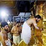 भगवान के घर में भी सिस्टम की सेंध 2efafaf2a336a3730b732c21f48949ab