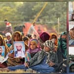 77 सालों का संघर्ष, 2.5 लाख मौतें, 40 हजार अगवा, 10 लाख विस्थापित 6756b83dc682a8071995ee40e522d727