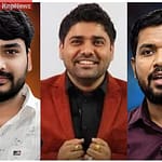 खान सर और रौशन आनंद विवाद पर क्या है अभिनव सर का रिएक्शन? 9eaf637fc8311f840405bc04374520a5