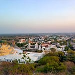 दुनिया का वो अकेला शहर, जहां ना कोई मांस खाता और ना ही कोई बेचता - प्याज, लहसुन तक नहीं बिकता a88da693a952d2547a0b222f1df48fda