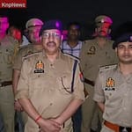 अपराधियों पर काल बनकर टूटी कानपुर पुलिस, ताबड़तोड़ हाफ एनकाउंटर कर चार बदमाशों को किया गिरफ्तार f20426bcc44ec819b5ecdbc4234698fd