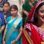 रानी चटर्जी ने फिल्म 'बड़की बहू छोटकी बहू 2' के सेट से साझा गिए BTS 1beae3f6b1acf3e2077f3939af7928b9