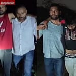 24 घंटे में लूटकांड का खुलासा! पुलिस मुठभेड़ में 2 लुटेरे घायल, पैर में गोली लगने के बाद गिरफ्तार, पहले कैब बुक की... फिर जो किया 22