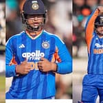 जिम्बाब्वे में ऐसा क्या किया जो इंग्लैंड में नहीं कर पाए, वैभव ने कैसे और कहां बनाया शॉर्ट-पिच गेंद से निपटने का रास्ता? 24