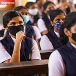भारत के स्कूलों में ड्रॉपआउट दर में आई गिरावट, फिर भी केवल आधे छात्र ही पहुंच पा रहे हैं 12वीं तक 661678d3a64cac10f7ea029bd4aba64d