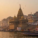 काशी की एक घटना Kashi-Vishwanath-Temple-Mobile-1024x1024