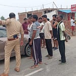 सेना में चयन के बाद जॉइनिंग का था इंतजार, सुबह दौड़ लगाते समय ट्रक ने रौंदा c2ff8c435a66373a8c1156b5b238003d