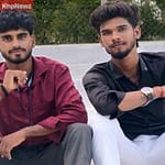 हाईवे पर पंचर खड़े ट्रैक्टर-ट्रॉली से टकराकर बाइक सवार मामा-भांजे की मौत d75448a433a8a44c6fcf5468ccc2cdfe
