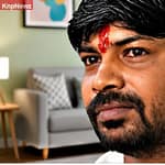नाम- कमलेश चौधरी, काम- अपराध करना, पता- अब पाताल में... कौन है यह दुर्दांत अपराधी 1bf1c31aafc0d2574af273194969389c