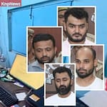 बेकनगंज में छापकर ब्रिटेन तक भेज रहे थे फर्जी मार्कशीट, 10 हजार में छापकर देते थे डिग्री 3742eaeee1cf89861911a7f25aeaa332