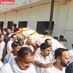 निर्मला सिंह को अश्रुपूर्ण विदाई, अंतिम दर्शन के लिए उमड़ी भीड़ 3ed045cecaeee67f2d8b0480e5c5bfe0