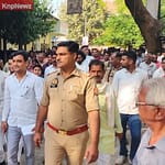 पूर्व MLC कमलेश पाठक समेत चार पर रिपोर्टर्व MLC कमलेश पाठक समेत चार पर रिपोर्ट 9219aabd34259b4d178a85d2de48b800