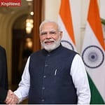 PM मोदी को ईरान से बड़ा न्योता, अली खामेनेई के अंतिम संस्कार में शामिल होने का मिला निमंत्रण a1175df897ce06a8e18c760c4f41f44d