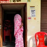 अंतिम संस्कार से पहले दामाद ने पैर छुए तो हाथ पकड़कर बोली सास- मुझे कहां ले जा रहे हो, मैं जिंदा हूं agra