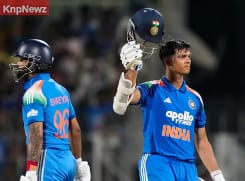 यशस्वी जायसवाल का अब भी हो सकता है वनडे टीम में सिलेक्शन, एक आखिरी दरवाजा अब भी खुला 6 यशस्वी जायसवाल का अब भी हो सकता है वनडे टीम में सिलेक्शन, एक आखिरी दरवाजा अब भी खुला