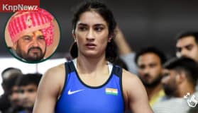 बृजभूषण शरण सिंह के बरी होने पर विनेश फोगाट का पहला बयान, ‘सिस्टम बृजभूषण को बचाने के लिए लगा हुआ है’