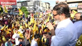 बांकीपुर उपचुनाव के 'बाहुबली' बने प्रशांत किशोर, 5 प्वाइंट में समझें जनसुराज ने कैसे बीजेपी और आरजेडी के लिए बजाई खतरे की घंटी
