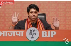 शहजाद पूनावाला ने भारतीय जनता पार्टी से दिया इस्तीफा, जानिए BJP छोड़ने की क्या वजह