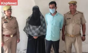 आयुष कैसे बना रहमान? जिम ट्रेनर चांदनी से 2018 में मुलाकात और बदल गई जिंदगी; धर्म परिवर्तन का पाक कनेक्शन