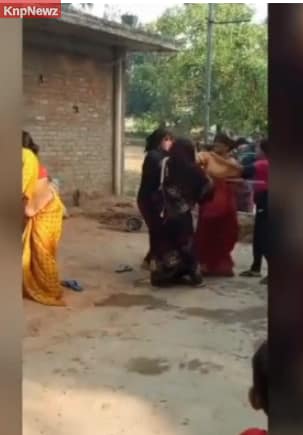 जैसमऊ गांव में दो पक्षों में खूनी संघर्ष, जमकर चले लाठी-डंडे, मारपीट में कई लोग घायल 9 जैसमऊ गांव में दो पक्षों में खूनी संघर्ष, जमकर चले लाठी-डंडे, मारपीट में कई लोग घायल