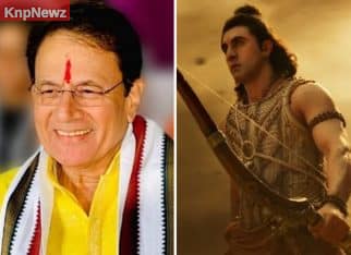 4000 करोड़ की 'रामायण' में दशरथ नहीं बनना चाहते थे Arun Govil 6 4000 करोड़ की 'रामायण' में दशरथ नहीं बनना चाहते थे Arun Govil