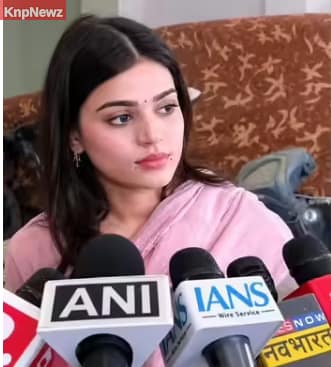 'जो करना है कर लो, मैं नहीं डरूंगी', काट डालने की धमकियों के बीच आस्था सिंह का जवाब 9 'जो करना है कर लो, मैं नहीं डरूंगी', काट डालने की धमकियों के बीच आस्था सिंह का जवाब