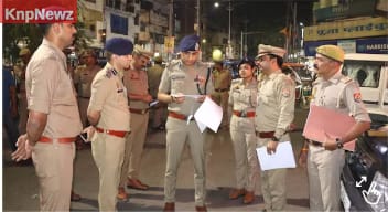 कानपुर में रात 12 बजे के बाद नहीं खुलेंगे होटल-दुकान