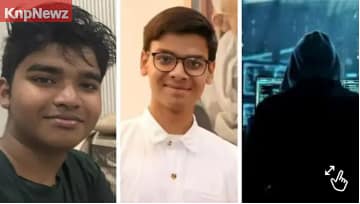 कौन हैं वो तीन लड़के, जिन्होंने CBSE की खामियों को बताया और बन गए हीरो 7 कौन हैं वो तीन लड़के, जिन्होंने CBSE की खामियों को बताया और बन गए हीरो