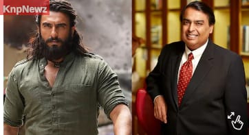 रिकॉर्डतोड़ 'धुरंधर' फ्रेंचाइजी पर गदगद हुए मुकेश अंबानी 6 रिकॉर्डतोड़ 'धुरंधर' फ्रेंचाइजी पर गदगद हुए मुकेश अंबानी