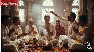 हिन्दू से इस्लाम धर्म अपनाकर दोबारा कोई हिन्दू बनना चाहे तो धर्म में क्या है शुद्धिकरण का विधान