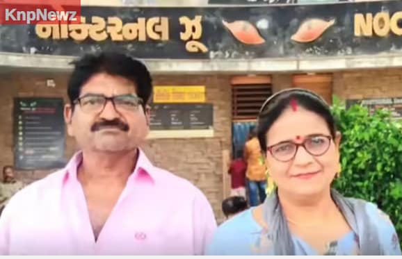 तेज रफ्तार ट्रक ने स्कूटी सवार दंपति को रौंदा, दर्दनाक मौत 6 तेज रफ्तार ट्रक ने स्कूटी सवार दंपति को रौंदा, दर्दनाक मौत