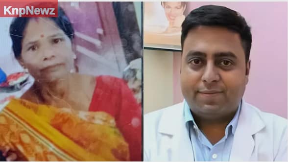 माउंट कैलाश में मेड की हत्या में 'काला जादू' वाला एंगल, डिप्रेशन के शिकार डॉक्टर ने उगला राज 6 माउंट कैलाश में मेड की हत्या में 'काला जादू' वाला एंगल, डिप्रेशन के शिकार डॉक्टर ने उगला राज