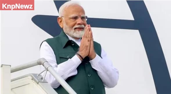प्रधानमंत्री मोदी की कानपुर रैली के लिए भाजपा का मिशन मोड