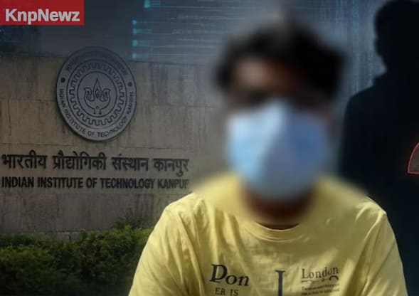 CBSE पोर्टल पर किया ये काम और सीधे IIT कानपुर में लग गई नौकरी, कौन है 12वीं का छात्र निसर्ग अधिकारी?