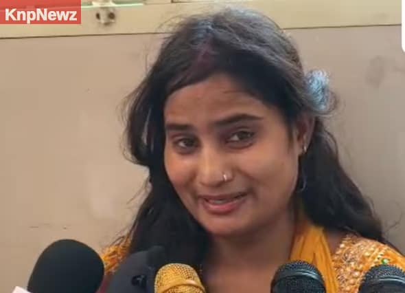 मेरे ही परिवार ने उजाड़ा मेरा घर… पत्नी आकांक्षा को यूपी पुलिस भर्ती परीक्षा दिलवाकर लौट रहे शिव कुमार को हाईवे पर मारी गई गोली