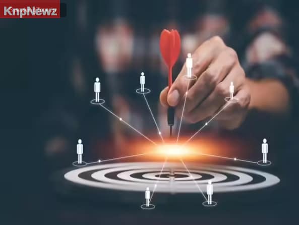 जीवन में कुछ बड़ा हासिल करना है? सफलता के ये 5 सूत्र बदल सकते हैं आपकी किस्मत 8 जीवन में कुछ बड़ा हासिल करना है? सफलता के ये 5 सूत्र बदल सकते हैं आपकी किस्मत