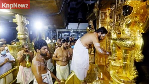भगवान के घर में भी सिस्टम की सेंध 6 भगवान के घर में भी सिस्टम की सेंध
