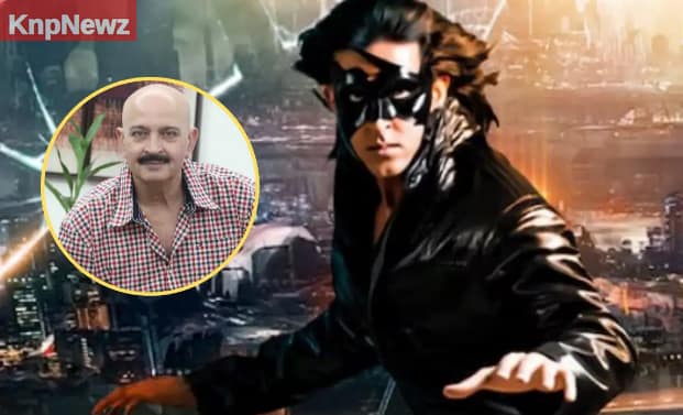 Krrish 4 के लिए Hrithik Roshan ने मांगे 500 करोड़? 