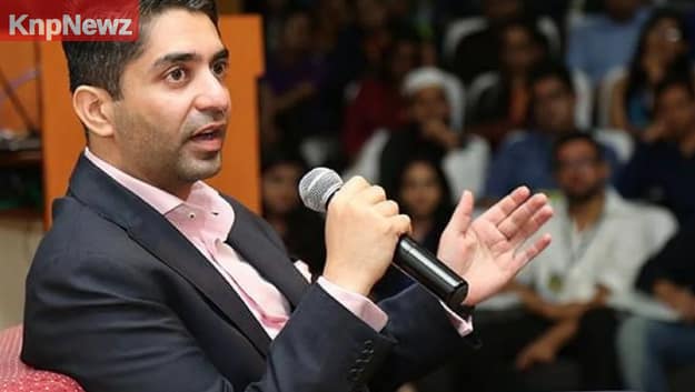 स्वर्ण पदक विजेता अभिनव बिंद्रा ने अपने ट्वीट में किया छात्रों का समर्थन 8 स्वर्ण पदक विजेता अभिनव बिंद्रा ने अपने ट्वीट में किया छात्रों का समर्थन