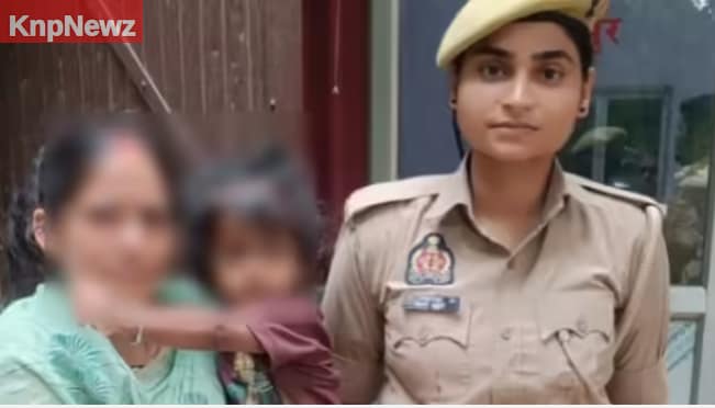 जन्म के तीसरे दिन लापता हुआ बच्चा, 2 साल बाद मिला तो मां लिपटकर रोने लगी 7 जन्म के तीसरे दिन लापता हुआ बच्चा, 2 साल बाद मिला तो मां लिपटकर रोने लगी