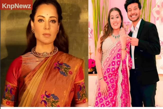 Ketan Murder Case पर Kangana Ranaut का दो टूक बयान, बच्चों की गलती के लिए माता-पिता को दोष नहीं दिया जा सकता