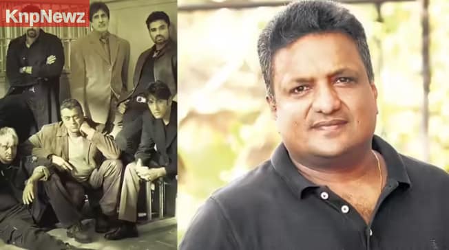 'एक जिंदगी लगभग खत्म हो चुकी थी', 'कांटे' की सफलता का जश्न नहीं 8 'एक जिंदगी लगभग खत्म हो चुकी थी', 'कांटे' की सफलता का जश्न नहीं
