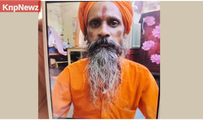 संत की चाकू से गोदकर हत्या, निर्माणाधीन मंदिर की करते थे रखवाली 6 संत की चाकू से गोदकर हत्या, निर्माणाधीन मंदिर की करते थे रखवाली