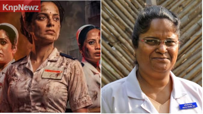 कौन हैं अंजलि कुल्थे? 26/11 आतंकी हमले में बचाई मरीजों की जान 6 कौन हैं अंजलि कुल्थे? 26/11 आतंकी हमले में बचाई मरीजों की जान