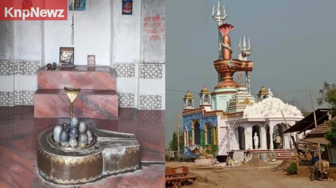 नर्मदा के निमाड़ी अंचल में बसा 'विमलेश्वर तीर्थ' 6 नर्मदा के निमाड़ी अंचल में बसा 'विमलेश्वर तीर्थ'