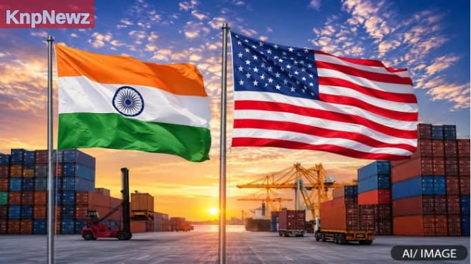 BTA से पहले US का बड़ा झटका, 60 देशों की बदनाम लिस्ट में क्यों है भारत का नाम