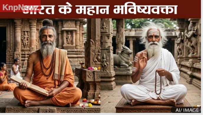 नास्त्रेदमस को टक्कर देते भारत के 7 भविष्यवक्ता 6 नास्त्रेदमस को टक्कर देते भारत के 7 भविष्यवक्ता